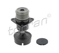 TOPRAN 304 095 Dispositivo ruota libera alternatore per FORD