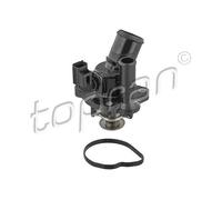 TOPRAN 304 162 Termostato, refrigerante per FORD