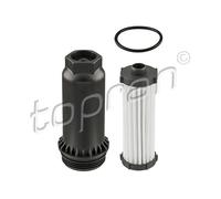 TOPRAN 304 163 Filtro idraulico, Cambio automatico per FORD,VOLVO