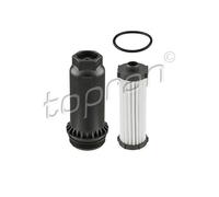 Topran 304 163 Filtro Idraulico Cambio Automatico Per Volvo C30 Ford C-Max