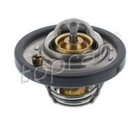 TOPRAN 304 171 Termostato, refrigerante per FORD