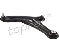 TOPRAN 304 185 Braccio oscillante, Sospensione ruota per FORD