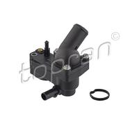 TOPRAN 304 199 Carter del termostato per FORD