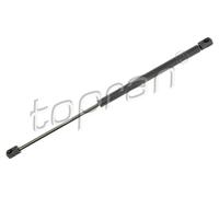 TOPRAN 304 204 Ammortizatore pneumatico, Cofano bagagli /vano carico per FORD