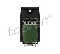 TOPRAN 304 208 Resistore, Ventola Interna Per FORD