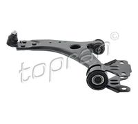 TOPRAN 304 217 Braccio oscillante, Sospensione ruota per FORD