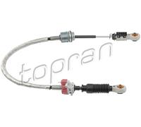 TOPRAN 304 237 Cavo comando, Cambio manuale per FORD