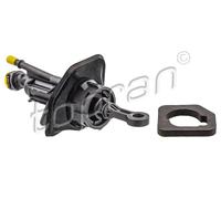 TOPRAN 304 256 Cilindro trasmettitore, Frizione per FORD,LAND ROVER,VOLVO