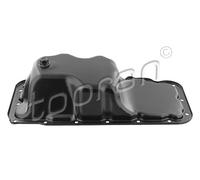 TOPRAN 304 279 Coppa olio per FORD