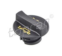 TOPRAN 304 291 Chiusura, bocchettone riempimento olio per CITROËN,FIAT,FORD,PEUG