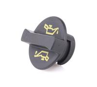 TOPRAN 304 291 Tappo olio motore