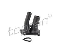 TOPRAN 304 326 Flangia d. refrigerante per FORD