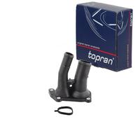 TOPRAN 304 326 Flangia refrigerante