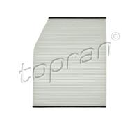 TOPRAN 304 333 Filtro, Aria abitacolo per FORD