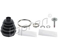 TOPRAN 304 385 Kit cuffia, Semiasse per FORD