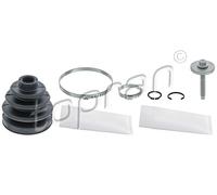 TOPRAN 304 390 Kit cuffia, Semiasse per FORD