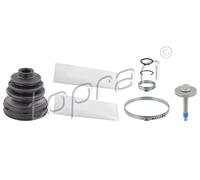 TOPRAN 304 391 Kit cuffia, Semiasse per FORD