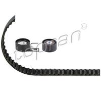 TOPRAN 304 476 Kit cinghie dentate per CITROËN,FORD,PEUGEOT