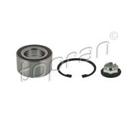 TOPRAN 304 501 Kit cuscinetto ruota per FORD