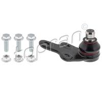 TOPRAN 304 507 Giunto di supporto / guida per FORD