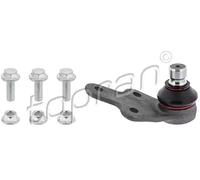TOPRAN 304 507 Testina braccio oscillante