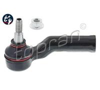 TOPRAN 304 550 Testina sterzo per FORD FOCUS III C-Max II (DXA/CB7, DXA/CEU)