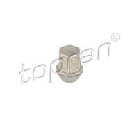 TOPRAN 304 595 Dado ruota