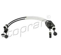 TOPRAN 304 623 Cavo comando, Cambio manuale