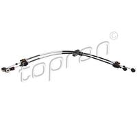 TOPRAN 304 625 Cavo comando, Cambio manuale per FORD