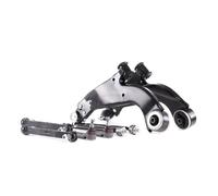 TOPRAN 304 695 Kit braccio oscillante, Sospensione ruota