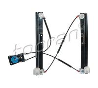 TOPRAN 304 705 Alzacristallo per FORD