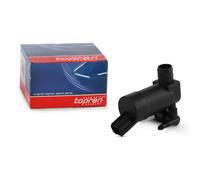 TOPRAN 304 720 Pompa acqua lavaggio, Pulizia cristalli