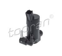 TOPRAN 304 720 Pompa acqua lavaggio, Pulizia cristalli per FORD,VOLVO