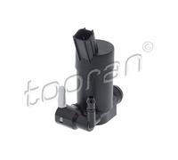 TOPRAN 304 720 Pompa Dell'Acqua, Pulizia Finestrini Per FORD, VOLVO