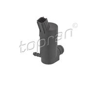 Topran 304 721 Pompa Lavavetro Pulizia Dischi per Ford Focus II Volvo S40 II