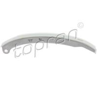 TOPRAN 304 756 Guidatenditore, Catena distribuzione per FORD,MAZDA,VOLVO