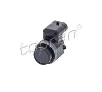 Topran 304 774 Sensore di Parcheggio Esterno Frontale per Ford Galaxy Mondeo IV
