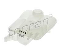 TOPRAN 304 778 Serbatoio compensazione, Refrigerante per FORD,VOLVO