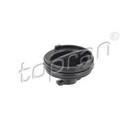 TOPRAN 304 784 Guarnizione Spina, Coppa Olio per Citroën, DS, Ford, Opel,