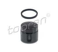 TOPRAN 304 787 Filtro olio per CITROËN,FORD,LAND ROVER,PEUGEOT