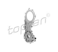 TOPRAN 304 796 Pompa olio per FORD