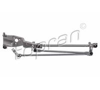 TOPRAN 304 816 Tiranteria tergicristallo per FORD