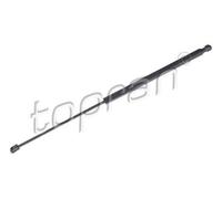TOPRAN 304 818 Ammortizatore pneumatico Cofano bagagli / vano carico 655mm