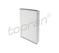 TOPRAN 304 827 Filtro, Aria abitacolo per FORD