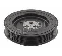 TOPRAN 304 828 Puleggia cinghia, Albero a gomiti per FORD