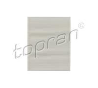 TOPRAN 304 851 Filtro, Aria abitacolo per FORD
