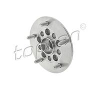 TOPRAN 304 860 Mozzo ruota per FORD