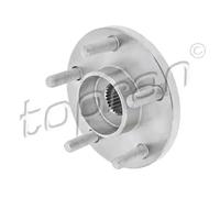 TOPRAN 304 866 Mozzo ruota