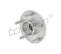 TOPRAN 304 866 Mozzo ruota per FORD