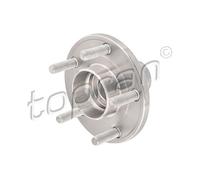 TOPRAN 304 869 Mozzo ruota per FORD